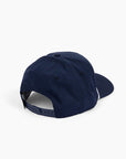 Breezy Golf Have a Day Navy Rope Hat