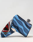 Pins and Aces Shark Attack Blade Putter Cover
