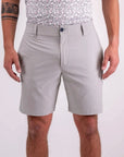 Pins and Aces Performance Shorts
