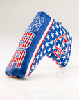 Pins and Aces USA Tribute 2.0 Blade Cover