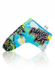 Pins and Aces Range Rat Blade Cover