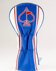 Pins and Aces USA Tribute 2.0 Driver Cover