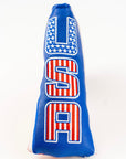 Pins and Aces USA Tribute 2.0 Blade Cover