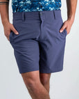 Pins and Aces Performance Shorts