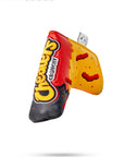 Pins and Aces Flamin’ Hot Cheaters Blade Cover