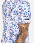 Bad Birdie Wild One Core Performance Polo