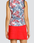 Tail Activewear Palm Breeze Darra Top