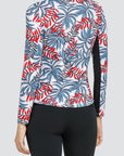 Tail Activewear Palm Breeze Radley Top