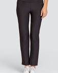 Tail Activewear Mulligan 28" Ankle Pants - Black