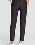 Tail Activewear Mulligan 28" Ankle Pants - Black