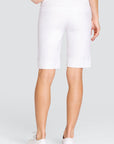 Tail Activewear Mulligan 21" Shorts - Chalk