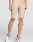 Tail Activewear Mulligan 21" Shorts - Chino