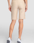 Tail Activewear Mulligan 21" Shorts - Chino