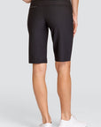 Tail Activewear Mulligan 21" Shorts - Onyx