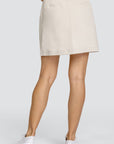 Tail Activewear Classic 18" Skort - Chino