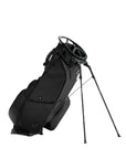 Pins and Aces Player Preferred 5 Way Stand Bag - Obsidian