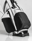 Pins and Aces Player Preferred 5 Way Stand Bag - Domino