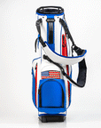 Pins and Aces Player Preferred™ 14 Way Golf Bag - Golf of America