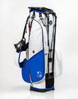 Pins and Aces Player Preferred™ 14 Way Golf Bag - Golf of America