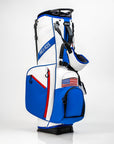 Pins and Aces Player Preferred™ 14 Way Golf Bag - Golf of America