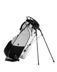 Pins and Aces Player Preferred 5 Way Stand Bag - Domino