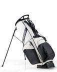 Pins and Aces Player Preferred 5 Way Stand Bag - Domino