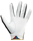 BLURRD YOUTH THE 24K GOLF GLOVE - TUXEDO 2-PACK