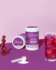 Ultima Grape Electrolyte Drink Mix