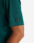 Bad Birdie Greens Keeper Short Sleeve Polo
