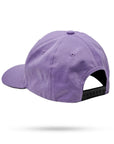 Pins and Aces Performance Spade Hat - Lavender