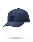 Pins and Aces Tradesman Hat - Navy