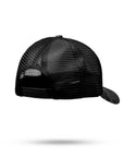 Pins and Aces Trucker Hat - Urban Camo