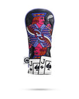 Pins and Aces Jack Of Spades Hybrid Cover
