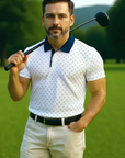 Byron Nelson Golf Club Polo