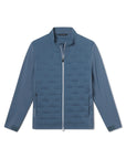 Sun Mountain Knockdown Jacket - Blue Fin