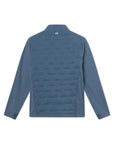 Sun Mountain Knockdown Jacket - Blue Fin