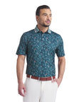 Puma MATTR Humming Polo