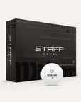 Wilson Staff Golf Balls