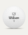 Wilson Staff Golf Balls