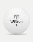 Wilson Staff Golf Balls