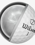 Wilson Staff Golf Balls
