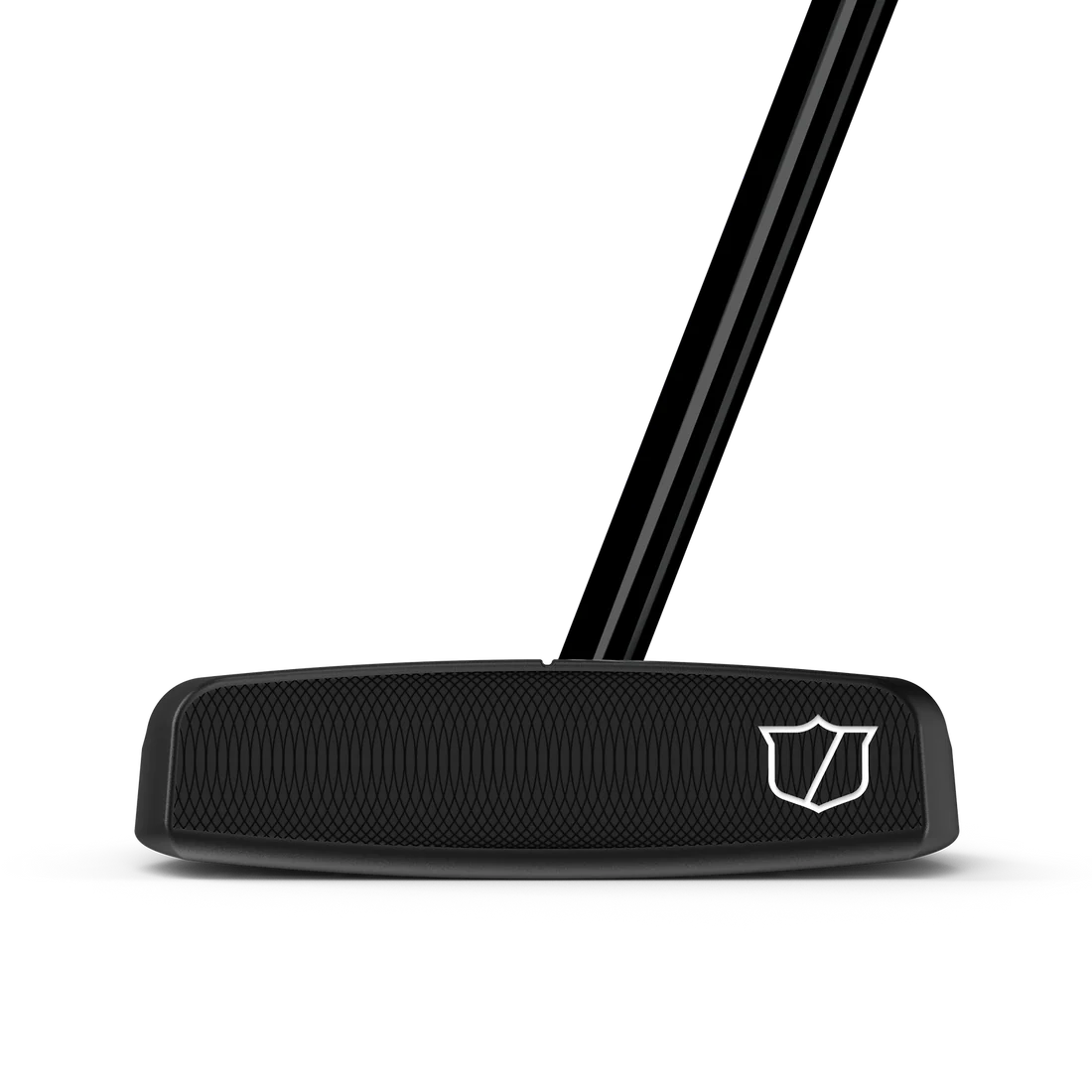 Wilson HPA ZT1 パター スチール ブラック Wilson Staff Infinite ZT Lakeview Zero Torque Putter - 35” Right