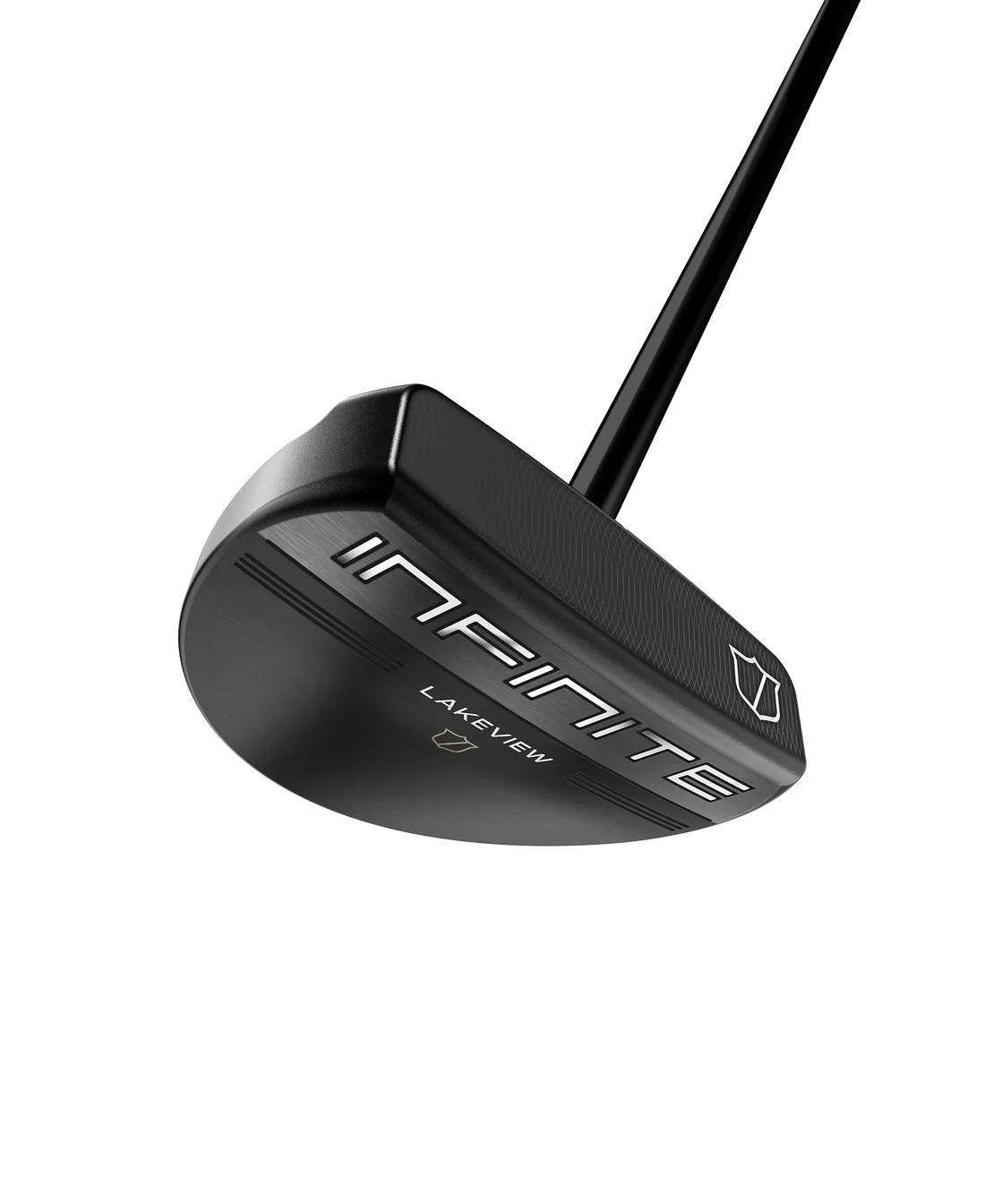 Wilson Staff Infinite ZT Lakeview Zero Torque Putter - 35” Right