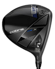Cobra OPTM X RH Stiff Graphite MCA KABU 9.0 Loft Driver