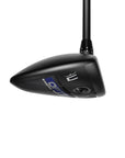 Cobra OPTM X RH Stiff Graphite 5 Loft Fairway