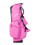 Pins and Aces Player Preferred™ 5 Way Golf Bag - BUBBLEGUM 2.0