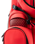 Pins and Aces Player Preferred™ 5 way Golf Bag - COCA-COLA