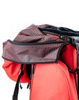 Pins and Aces Player Preferred™ 5 way Golf Bag - COCA-COLA