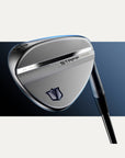 Wilson STAFF MODEL ZM WEDGE RH 56 Loft 10 Bounce