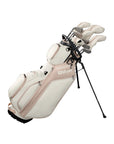 Wilson Women’s Aurora Complete Set With Stand Bag - Right Hand